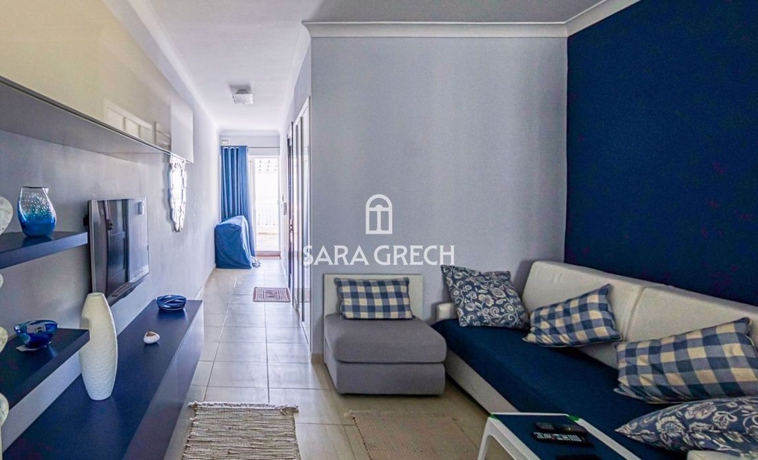 Penthouse in Saint Paul's Bay, Malta 3 - 15996366