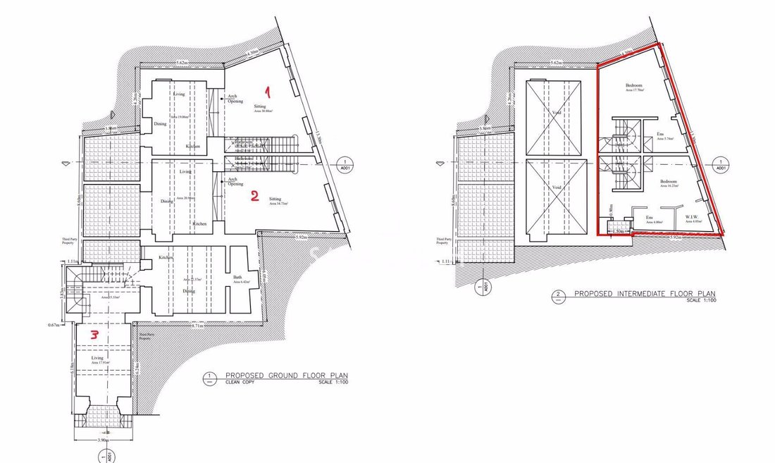 Townhouse in Qrendi, Malta 1 - 15996118