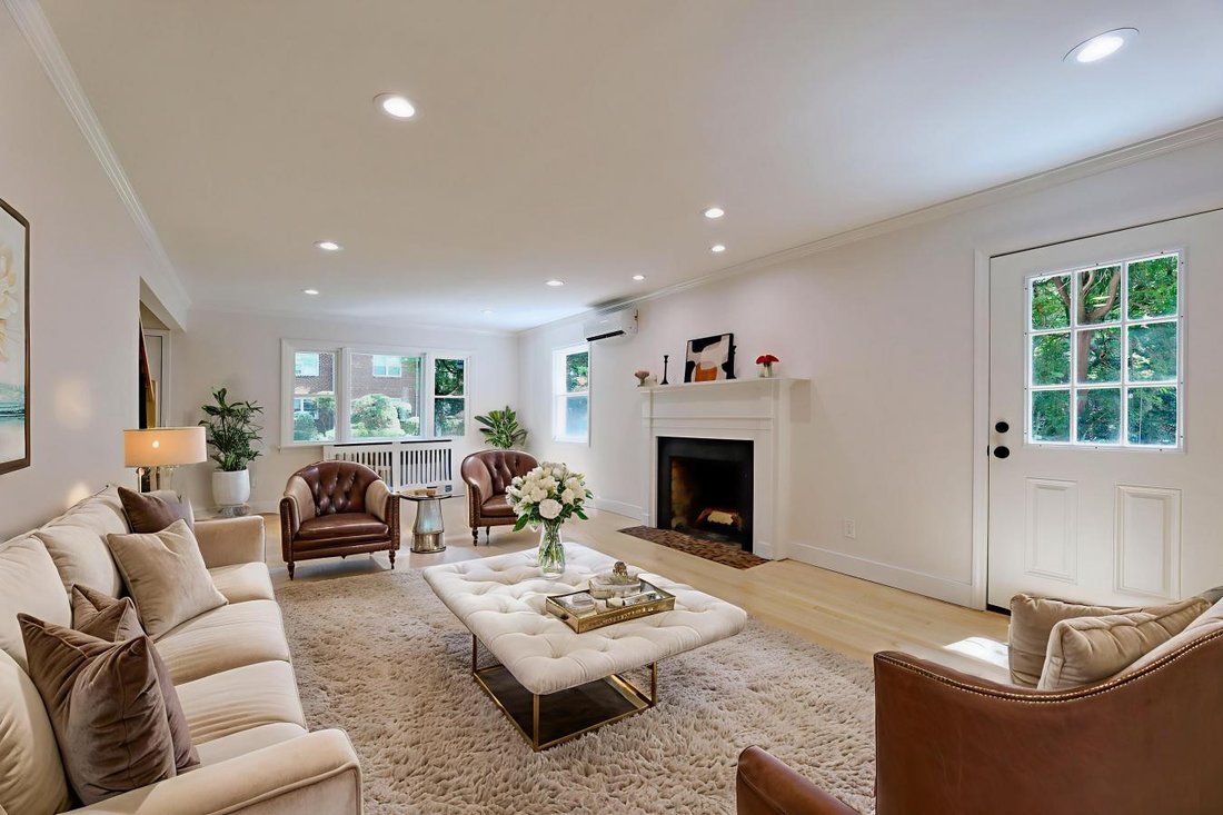 Townhouse in Englewood, New Jersey, United States 1 - 15995734
