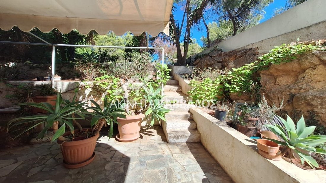 Apartment in Vouliagmeni, Attica, Greece 4 - 15995417