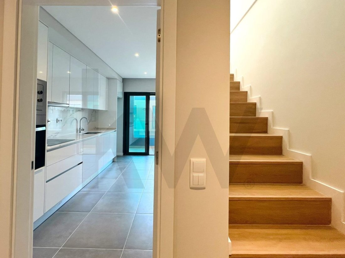 Apartment in Montenegro, Algarve, Portugal 2 - 15995587