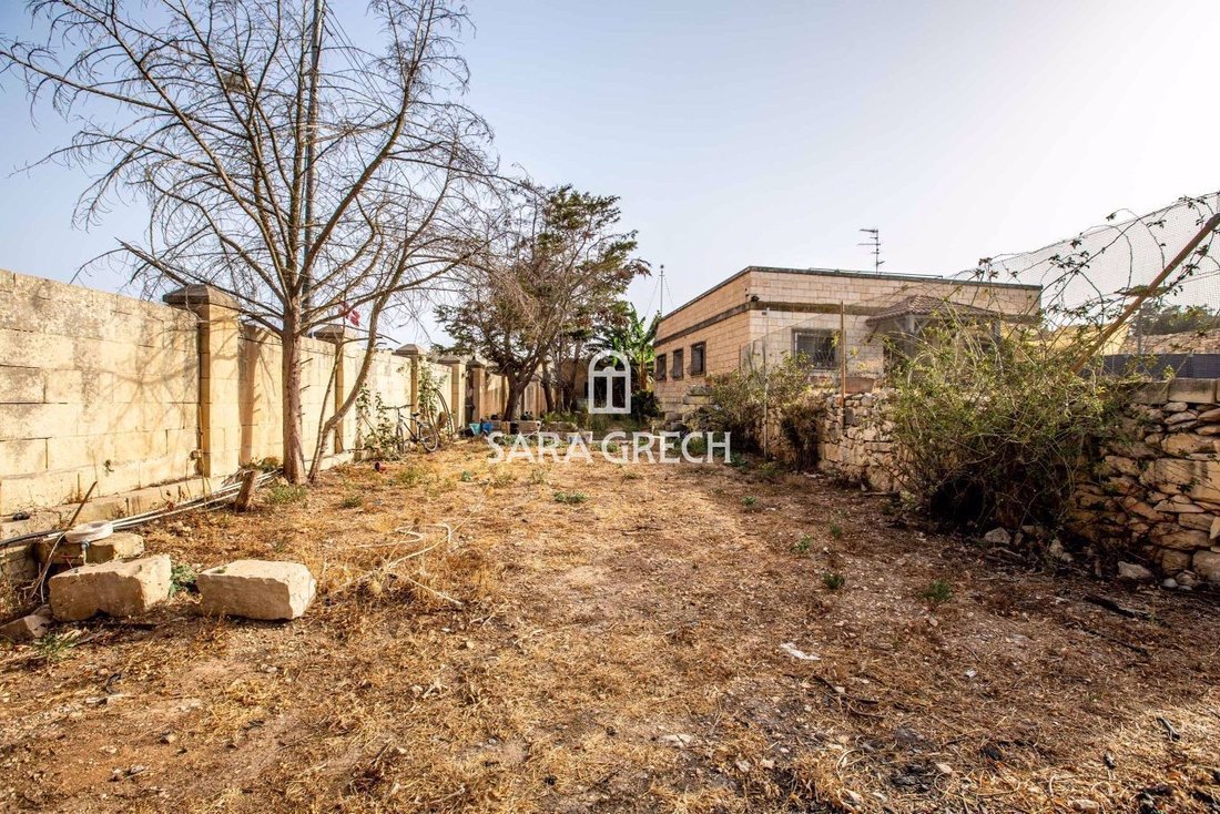 Bungalow in Gudja, Malta 2 - 15996358