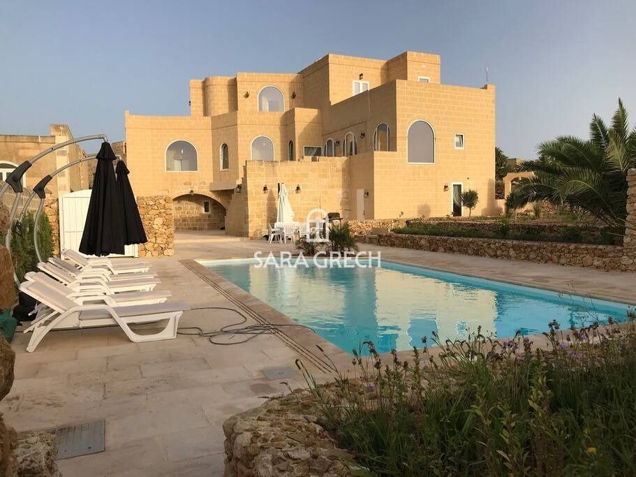 House in Gharb, Malta 3 - 15996299