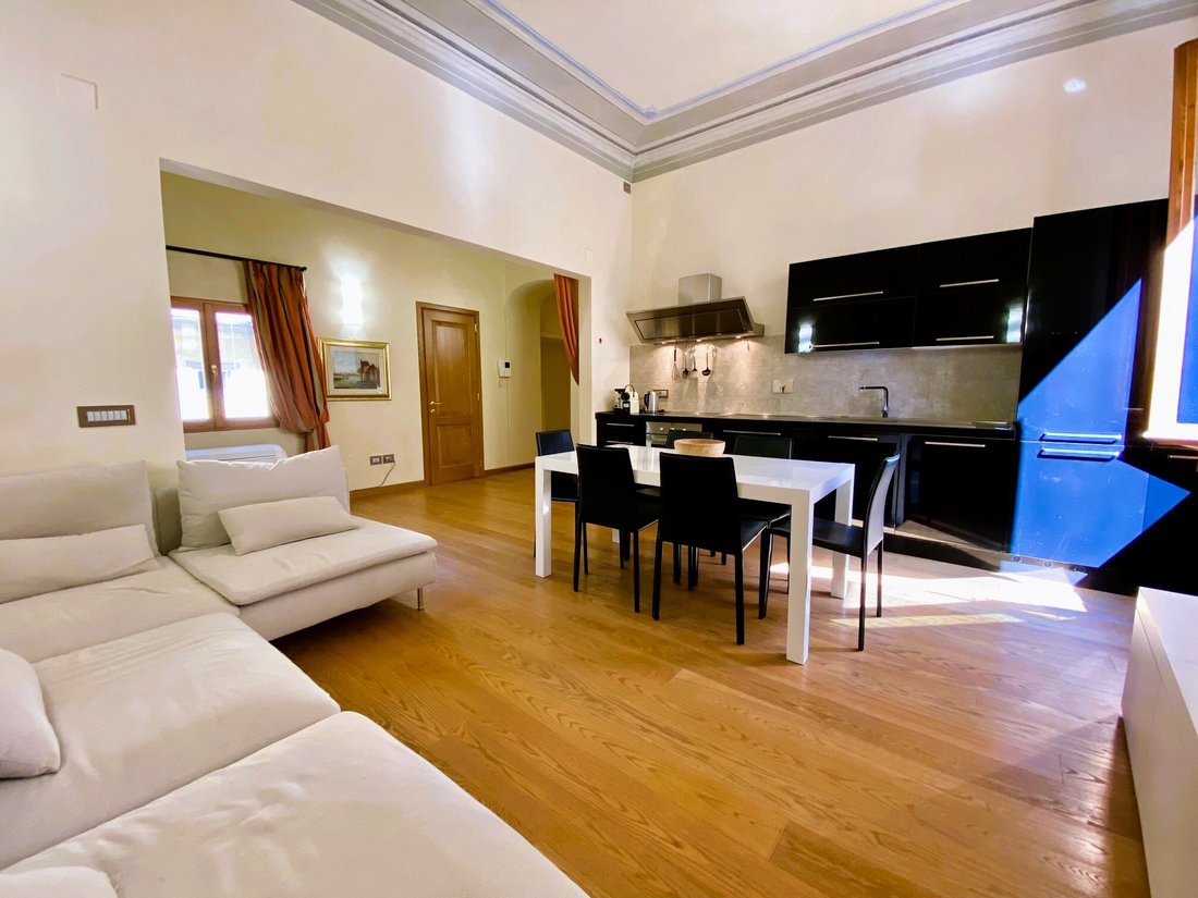 Apartment in Center, Florence, Tuscany 4 - 15995281