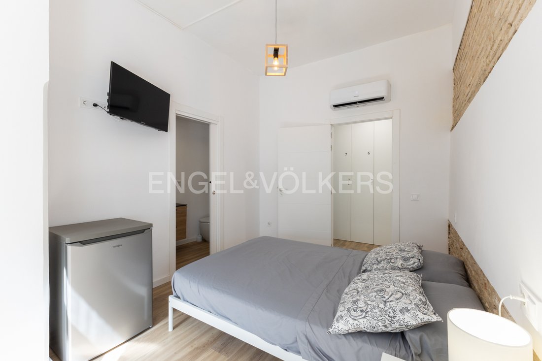 Apartment in Extramurs, Valencia, Spain 5 - 15996185