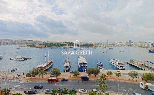 Apartment in Sliema, Malta 1