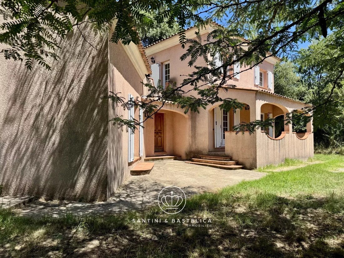 House in Vero, Corsica, France 1 - 15995386