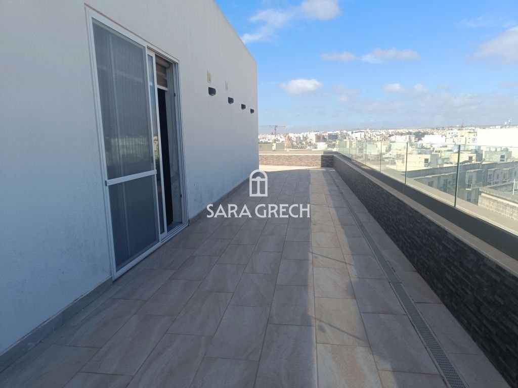 Apartment in Ta' Xbiex, Malta 5 - 15995744