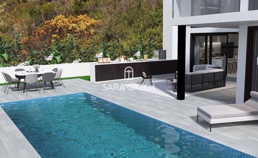 Villa en Naxxar, Malta 1