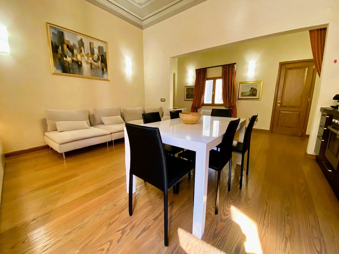 Apartment in Center, Florence, Tuscany 5 - 15995281