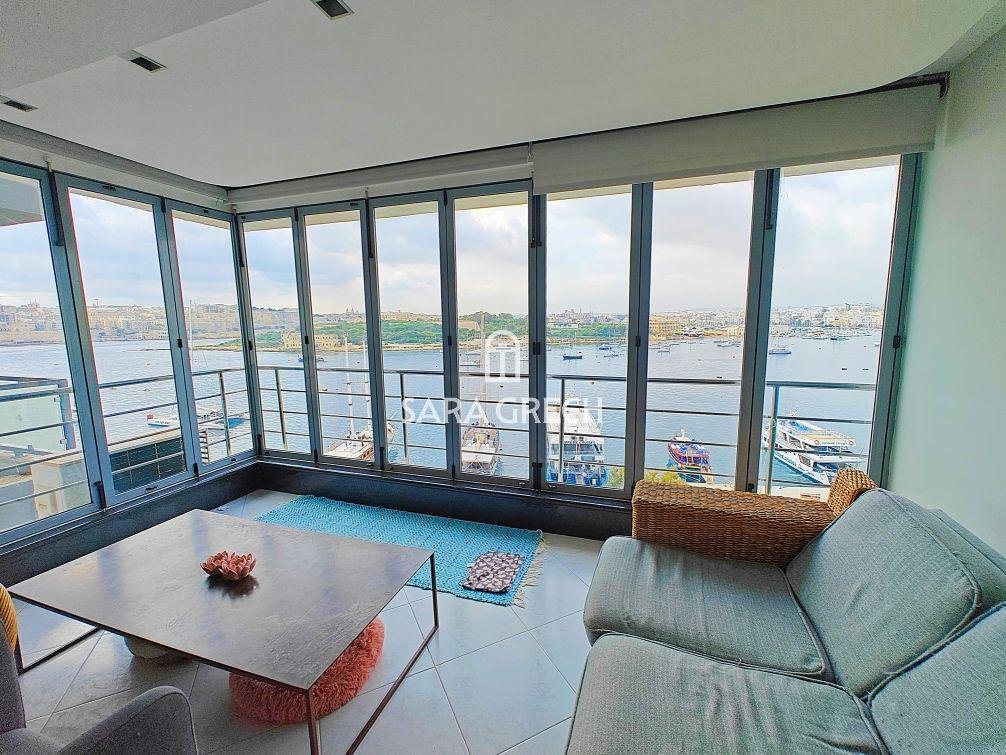 Apartment in Sliema, Malta 2 - 15996657
