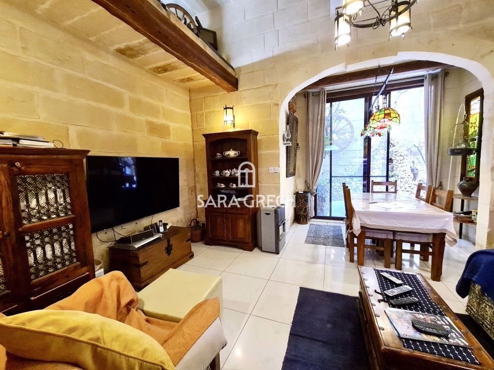 Townhouse in Hamrun, Malta 5 - 15996600