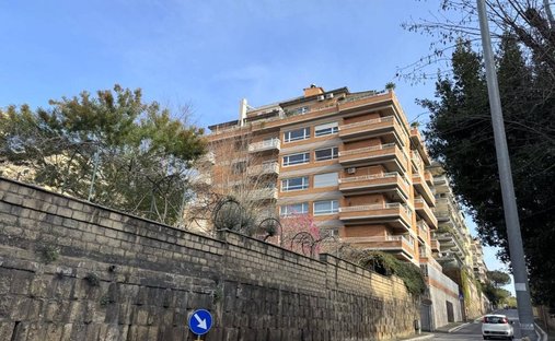 Appartement à Aventin - San Saba, Rome, Italie 1