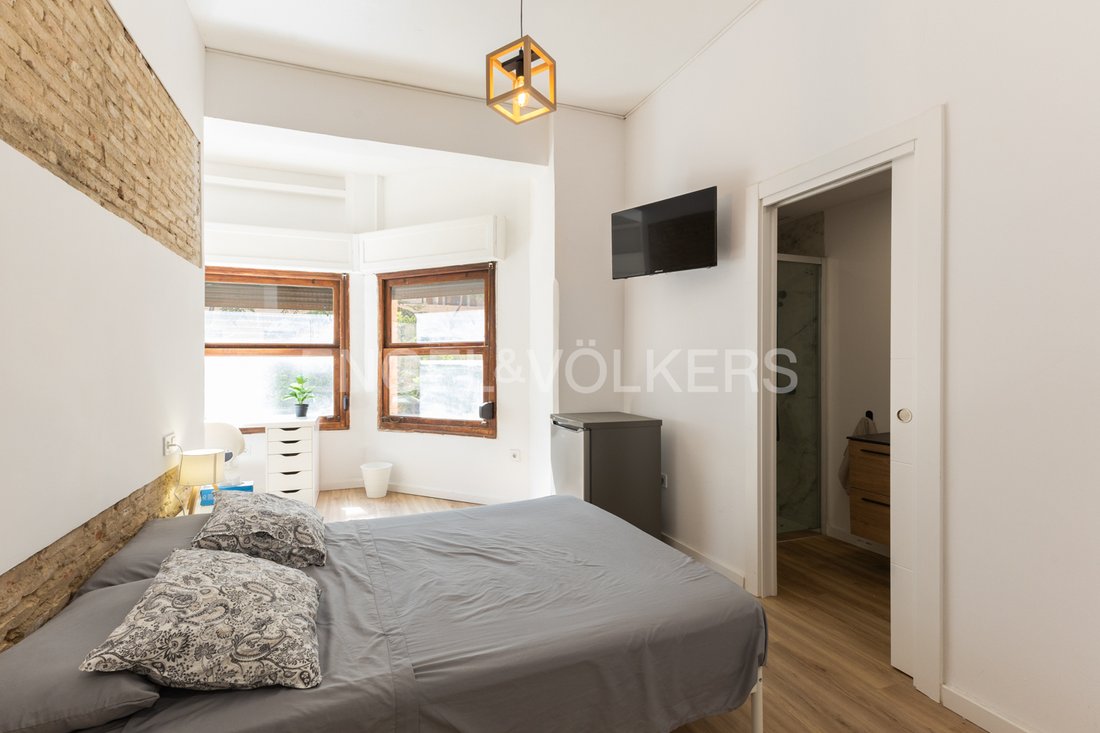 Apartment in Extramurs, Valencia, Spain 2 - 15996185