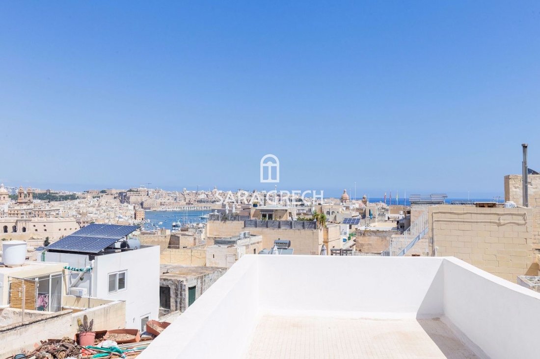 Townhouse in Cospicua, Malta 5 - 15996682