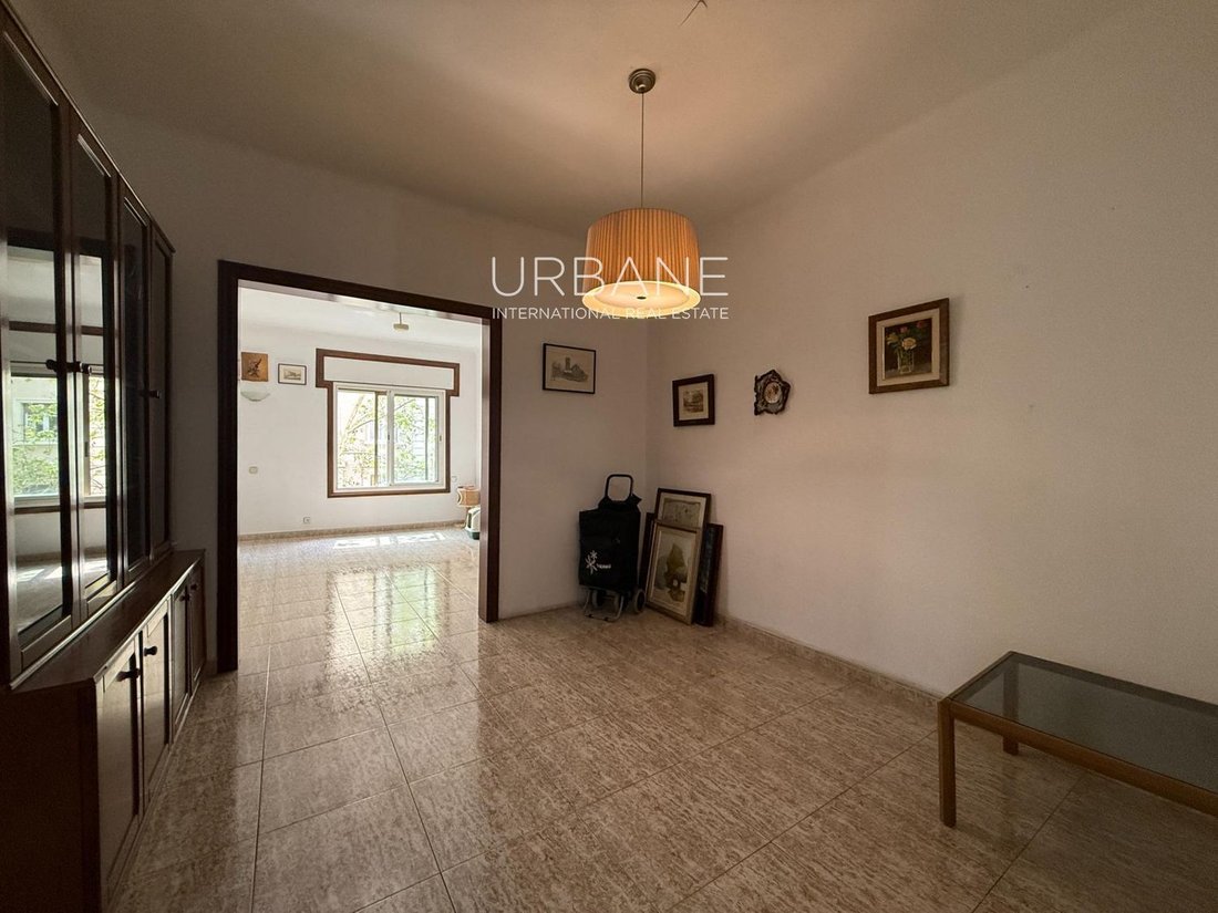 Apartment in Eixample, Barcelona, Spain 3 - 15995455