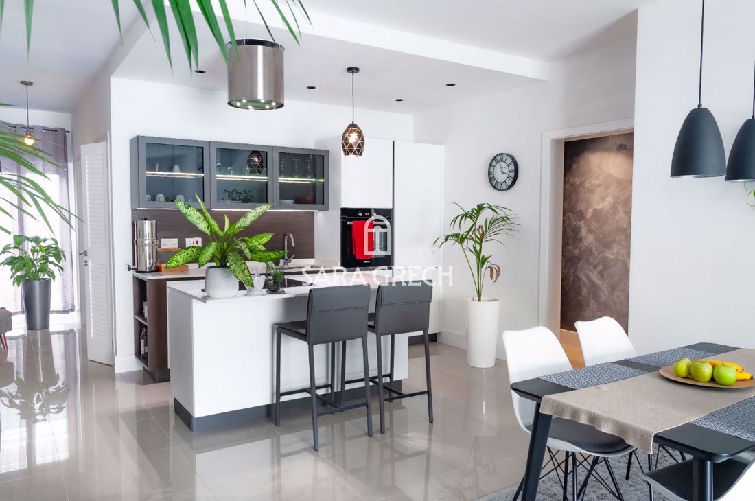 Apartment in Naxxar, Malta 5 - 15996502