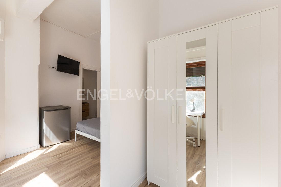 Apartment in Extramurs, Valencia, Spain 4 - 15996185