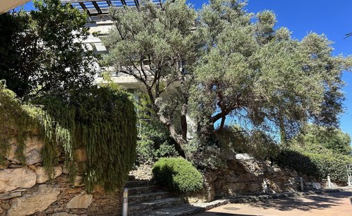 Apartment in Ville-di-Pietrabugno, Corsica, France 1