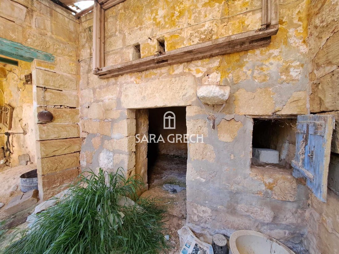 House in Żejtun, Malta 4 - 15996235