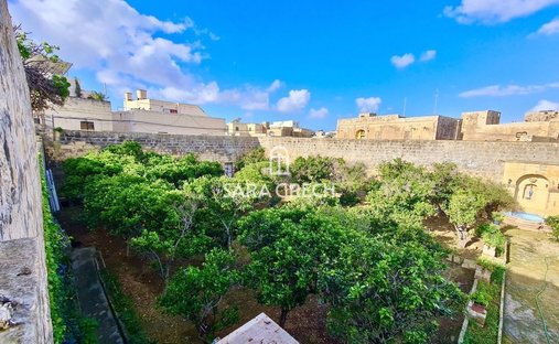 Finca en Żejtun, Malta 1
