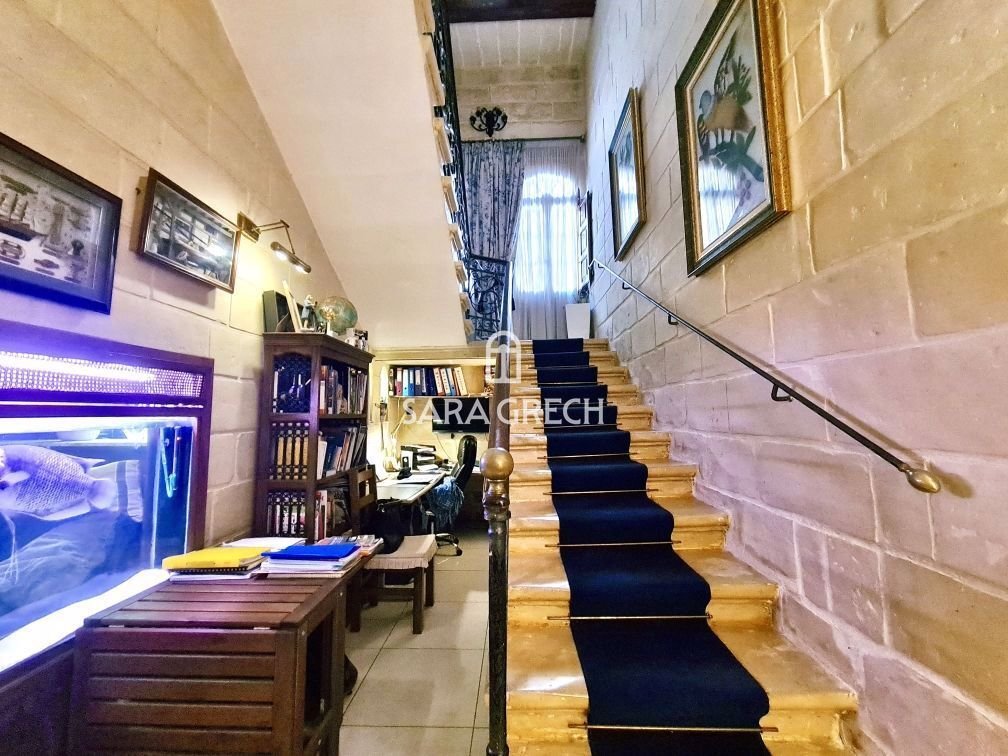 Townhouse in Hamrun, Malta 4 - 15996600