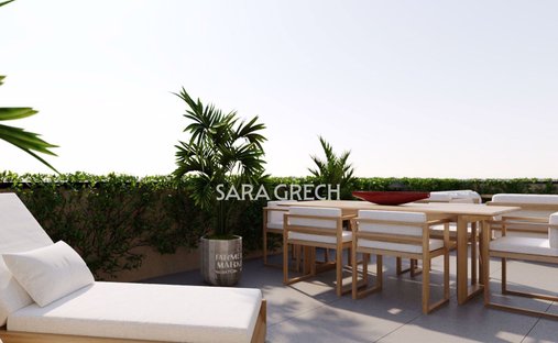 Penthouse en Żejtun, Malta 1