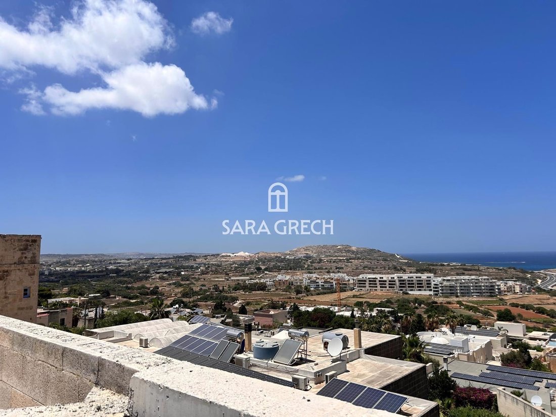 Villa in Madliena, Malta 3 - 15996453