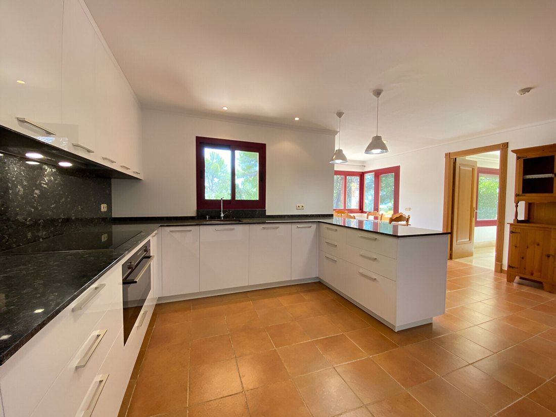 Villa in Sierra Blanca, Marbella, Spain 5 - 15995447