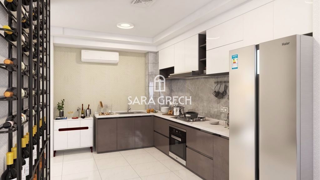 Apartment in Sliema, Malta 3 - 15995891