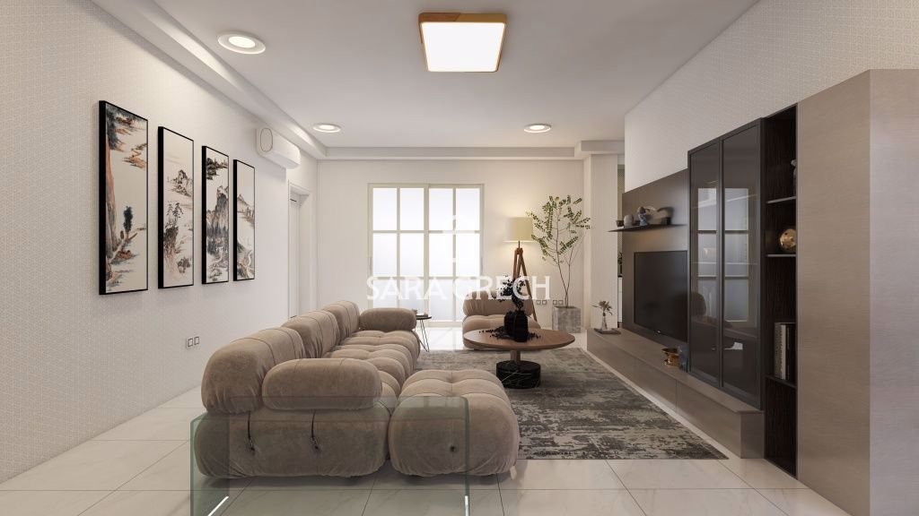 Apartment in Sliema, Malta 2 - 15995891