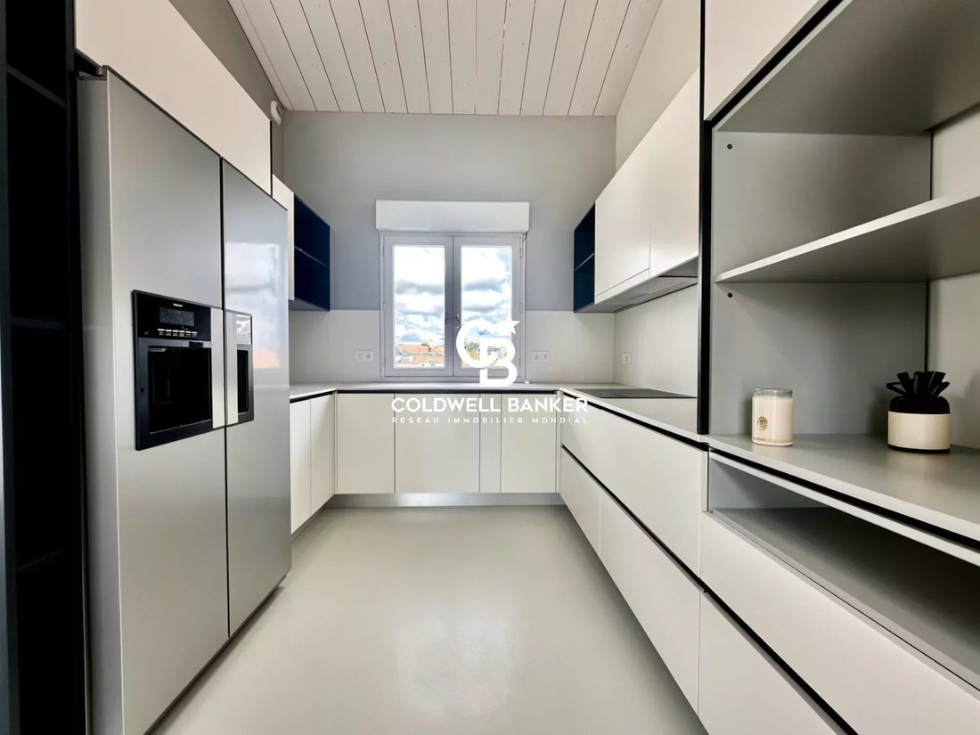 Apartment in Nord Ouest, Andernos-les-Bains, France 5 - 15995545