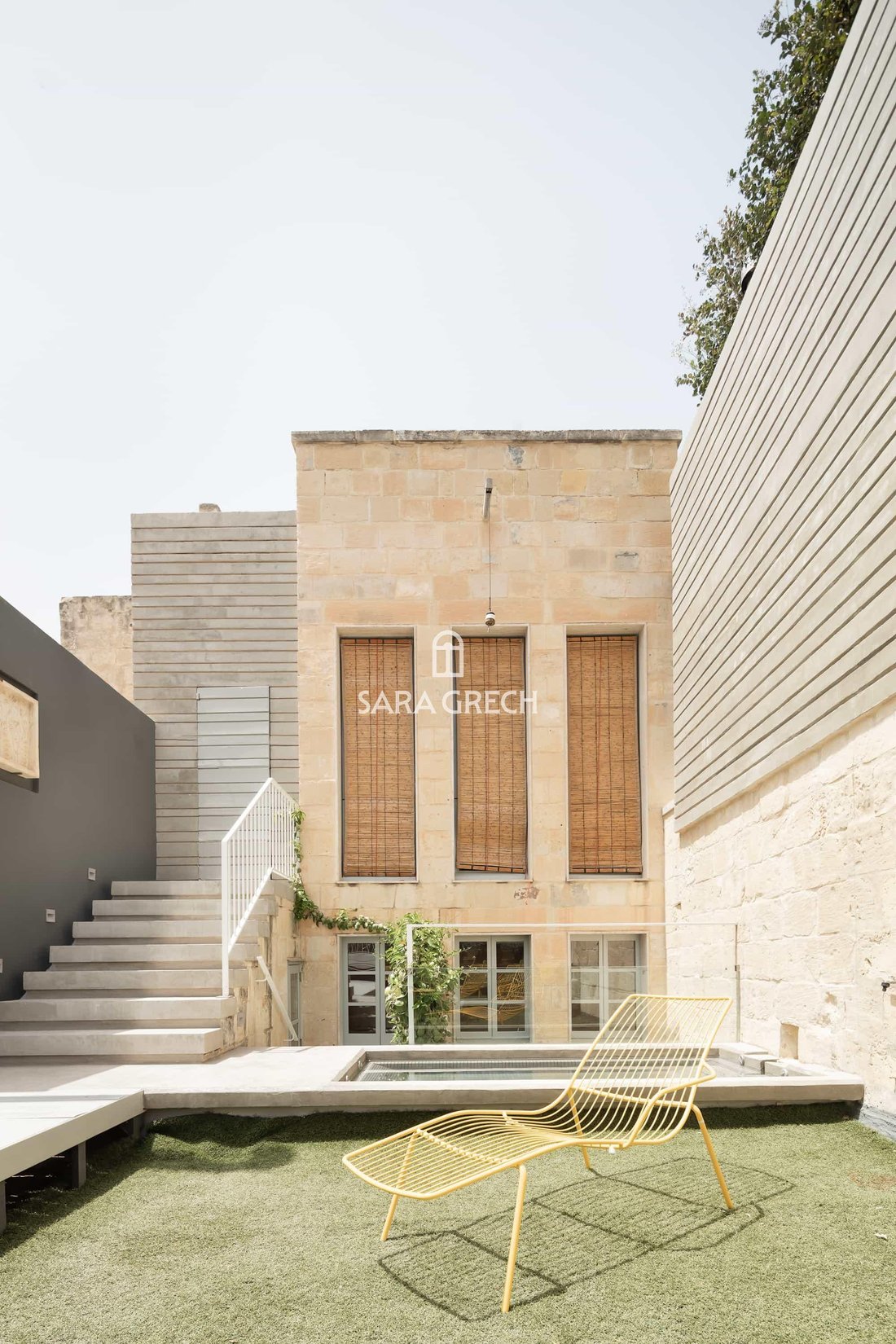 Townhouse in Valletta, Malta 5 - 15996356