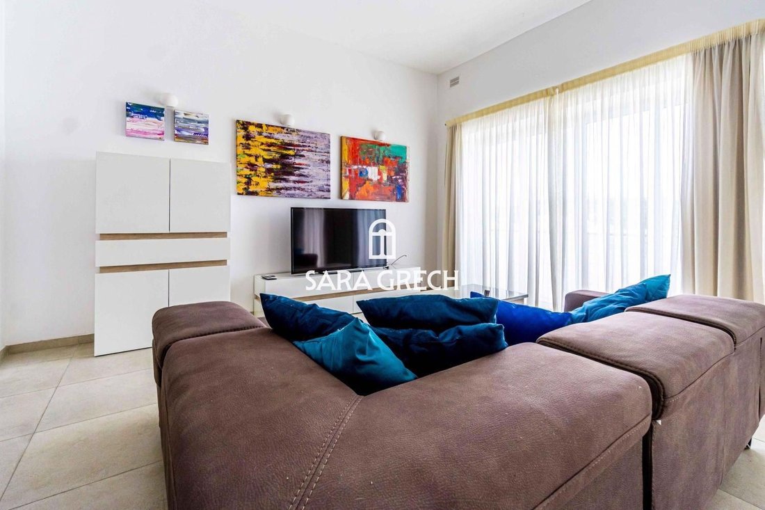 Apartment in Saint Paul's Bay, Malta 4 - 15996384