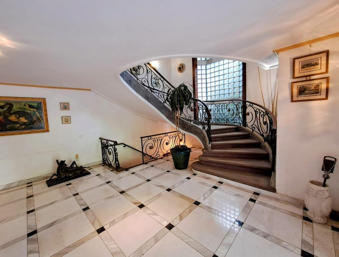 House in Vacoas-Phoenix, Plaines Wilhems District, Mauritius 3 - 15992630