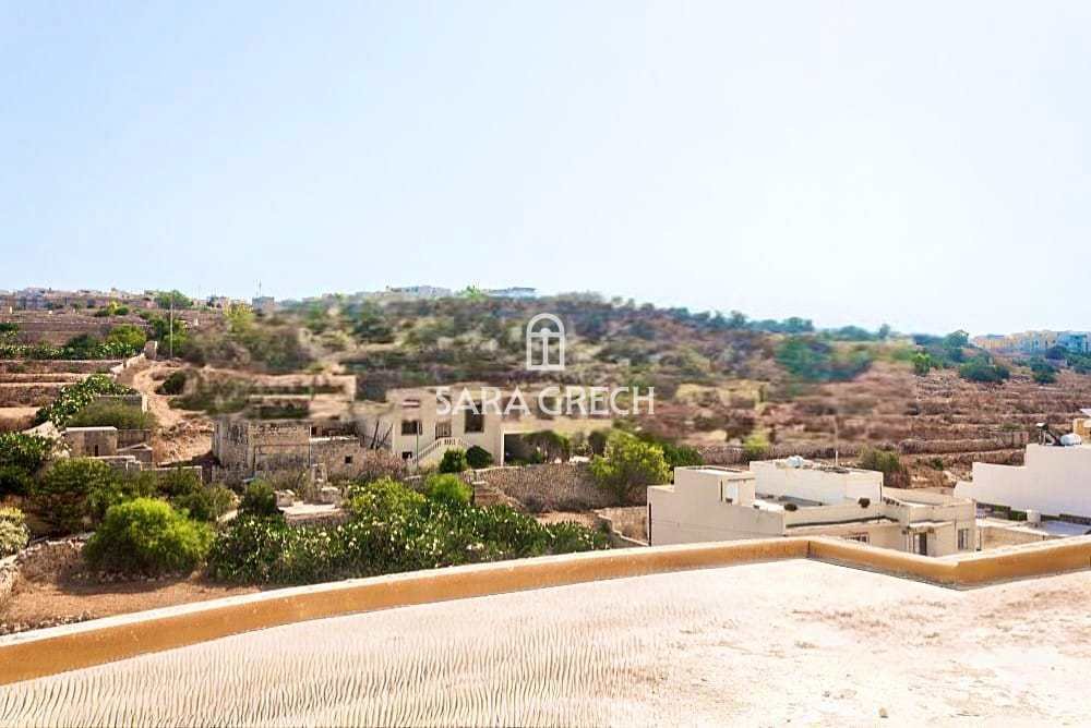 Penthouse in Marsaskala, Malta 2 - 15996677