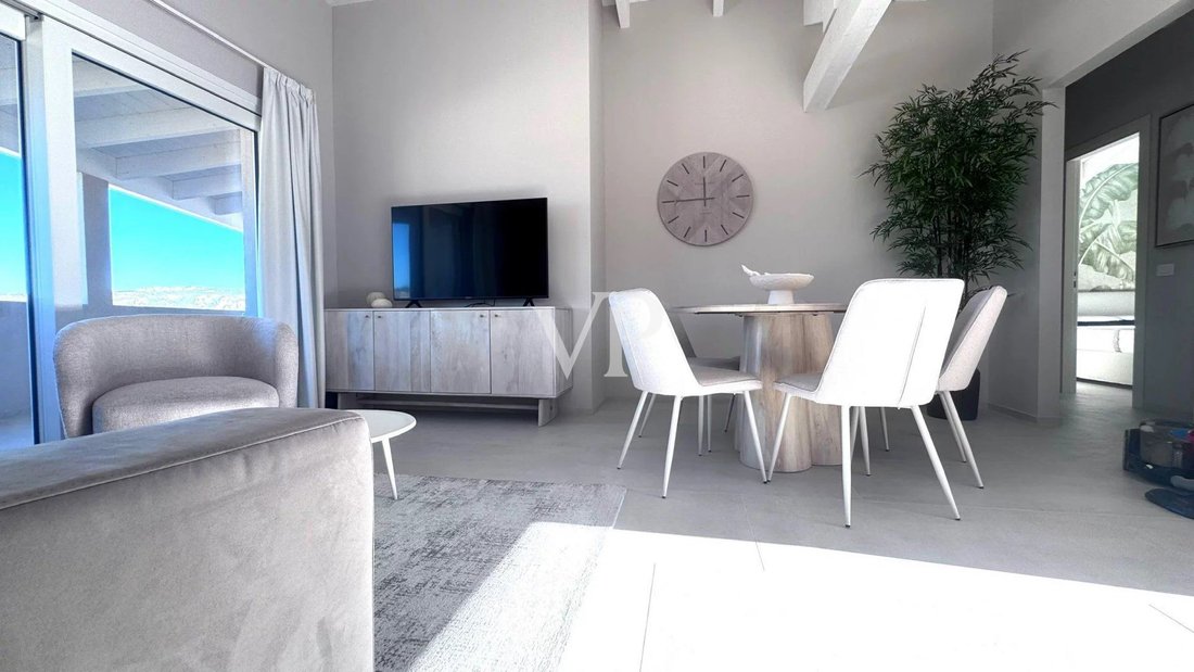 Apartment in Arzachena, Sardinia, Italy 4 - 15996012