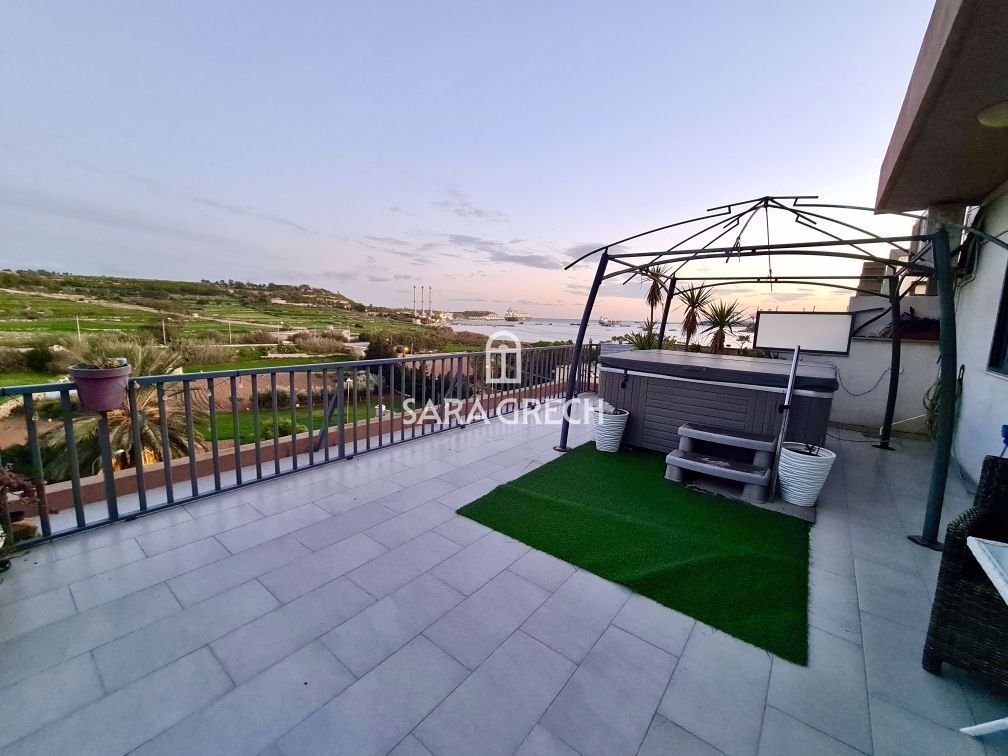 Apartment in Marsaxlokk, Malta 4 - 15996660
