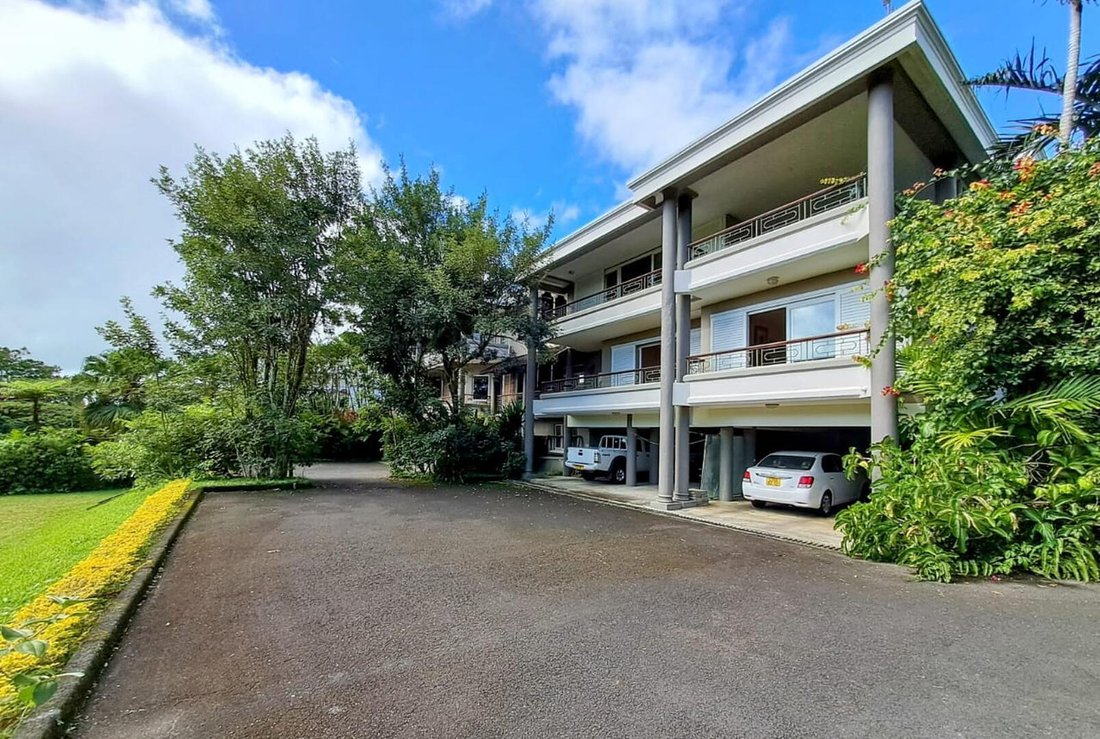 House in Vacoas-Phoenix, Plaines Wilhems District, Mauritius 1 - 15992630