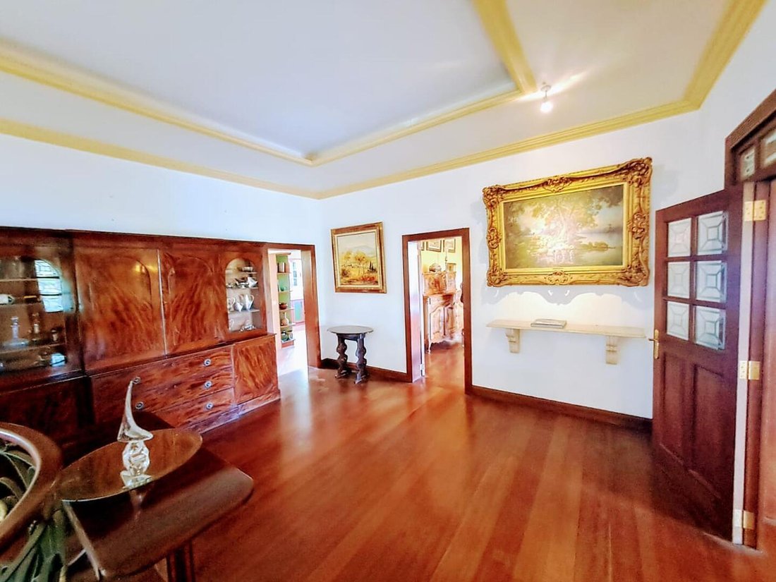 House in Vacoas-Phoenix, Plaines Wilhems District, Mauritius 5 - 15992630