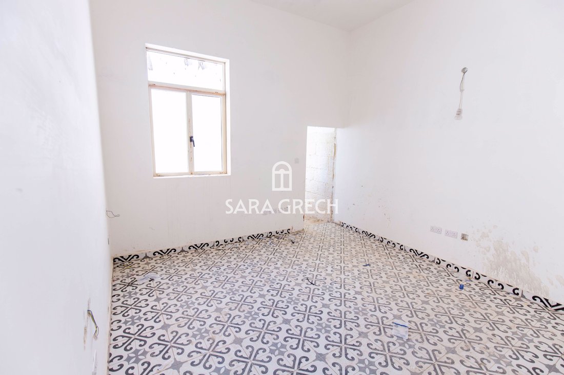 Townhouse in Cospicua, Malta 1 - 15996682