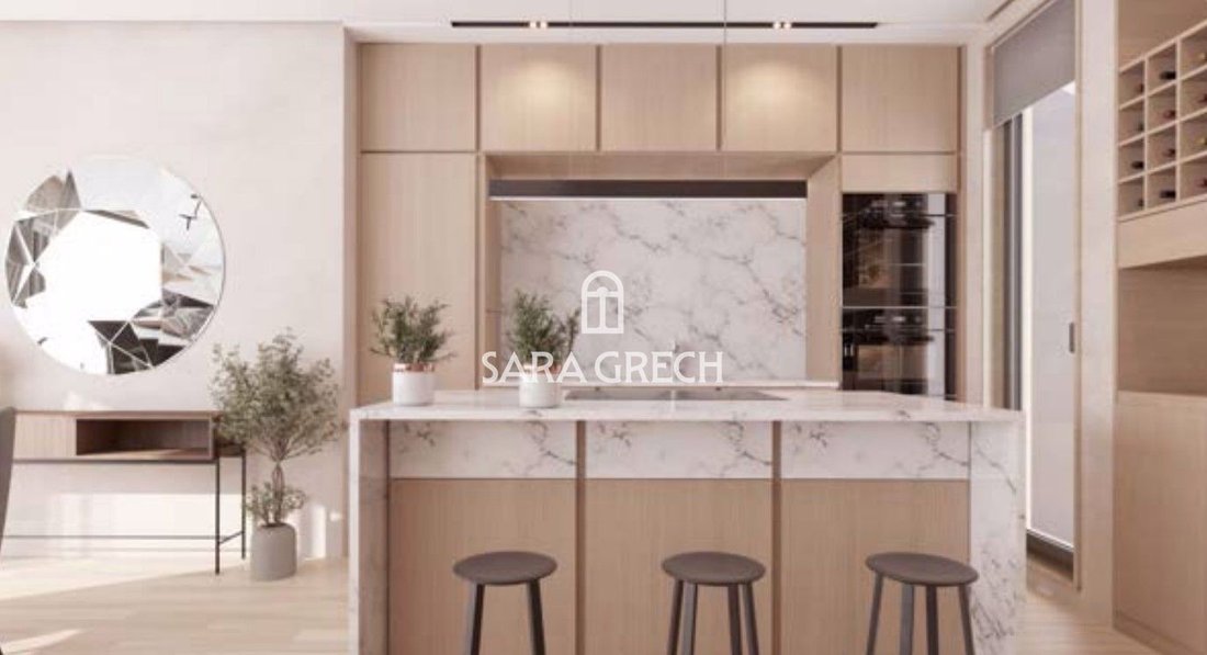 Penthouse in Sliema, Malta 2 - 15996517