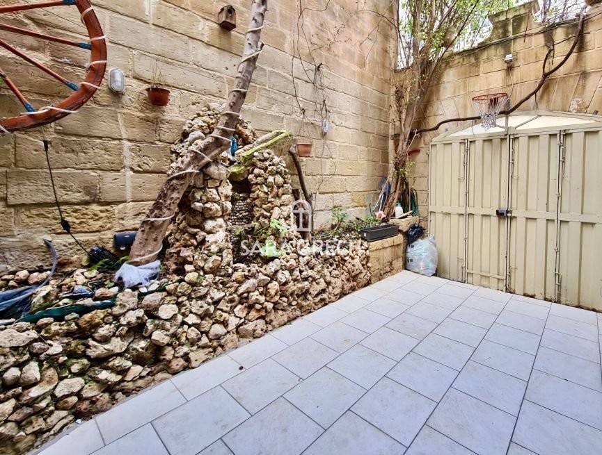 Townhouse in Hamrun, Malta 2 - 15996600
