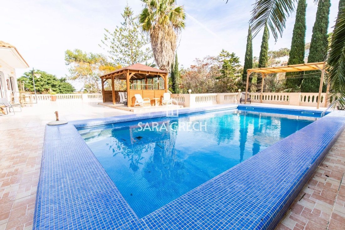 Bungalow in Mellieha, Malta 1 - 13813002