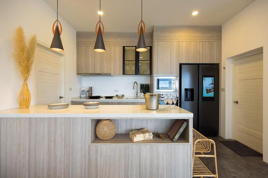 Villa in Koh Samui, Surat Thani, Thailand 4 - 15996141