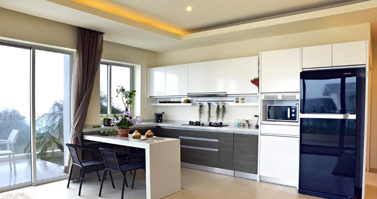 Villa in Koh Samui, Surat Thani, Thailand 4 - 15996020
