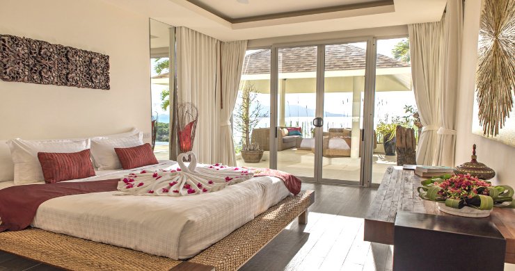 Villa in Koh Samui, Surat Thani, Thailand 3 - 15996020