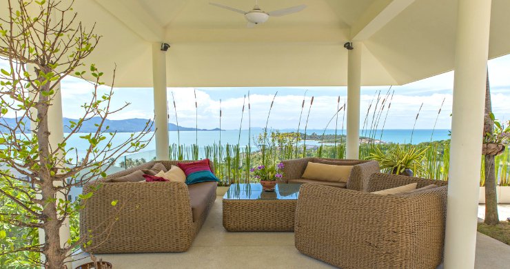 Villa in Koh Samui, Surat Thani, Thailand 5 - 15996020
