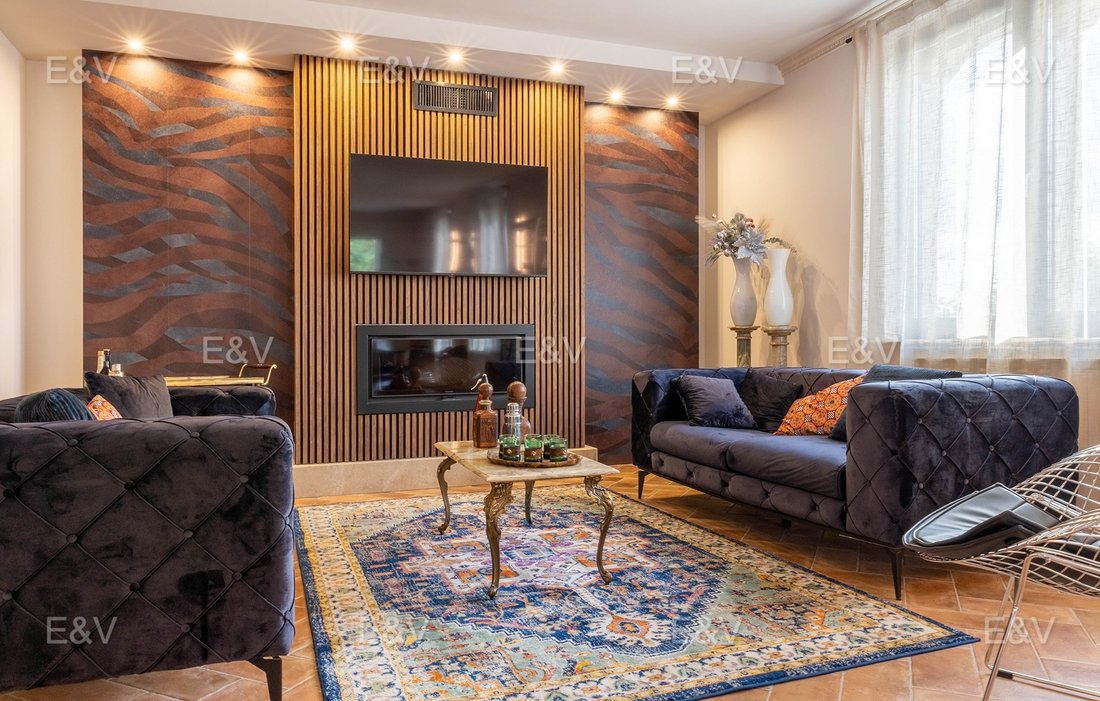 Villa in Stroncone, Umbria, Italy 3 - 15996444