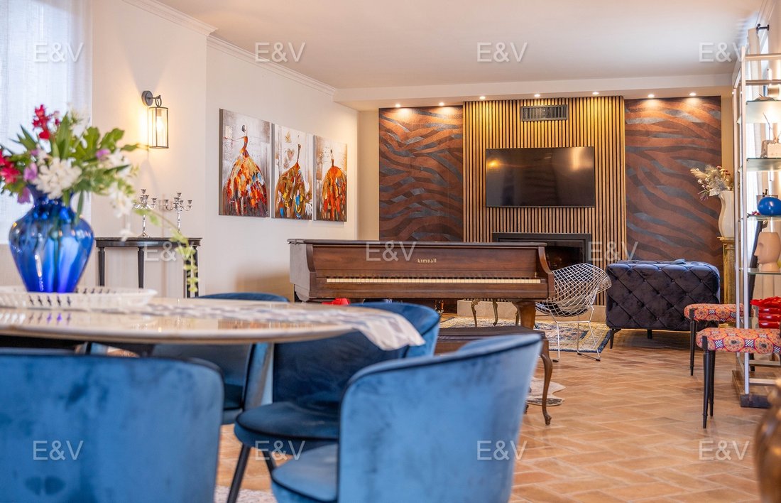 Villa in Stroncone, Umbria, Italy 5 - 15996444
